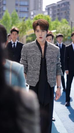 ［吹き替え版］シンママの私が 御曹司一家に溺愛されました episode 21