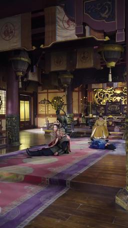 Emperor, She Never Betrayed You episode 53