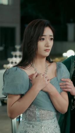 (พากย์) การแก้แค้นของ เจ้าหญิงนิทรา episode 12