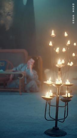 Miłość Od Pierwszego Wejrzenia: Boski Mąż Mnie Uwielbia episode 10