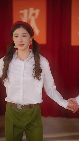 Until I Lost You episode 10