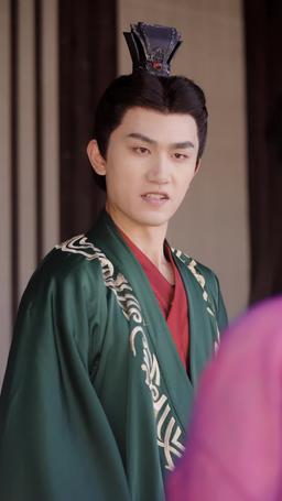 Twice Betrayed, Once Avenged episode 9