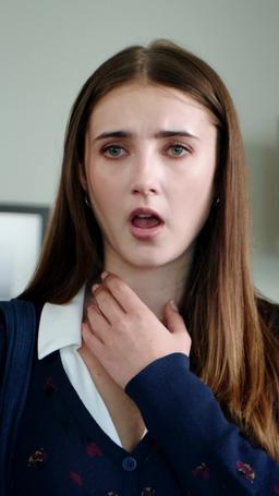 Menyerah pada Profesorku episode 59