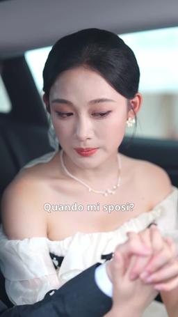 Non infastidite la madre di mio figlio episode 61