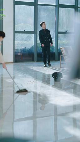 Kan ve Baytlar episode 9