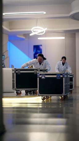 Gdy spojrzałam wstecz, wszystko wydawało się snem episode 34