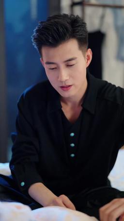 حلم ليلة منتصف الصيف: حب في الفندق الكبير episode 79