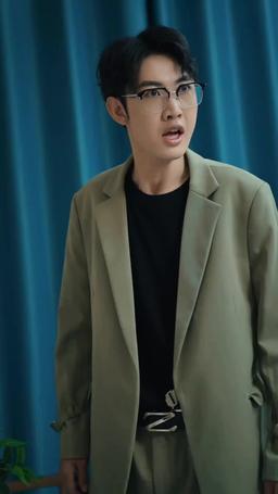 ملحمة المعالج الأسطوري episode 30