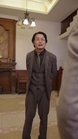 都市臥龍 episode 64