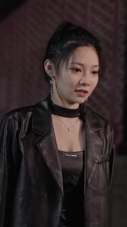 Blades of Deception episode 2