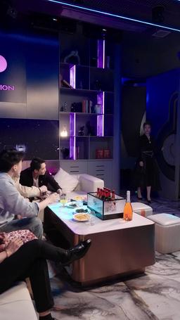 Mi mamá es campeona de boxeo episode 16