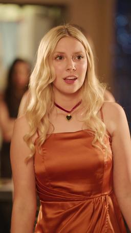 Mon Contrat d'Amour avec le Rebelle du Hockey episode 56