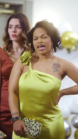 Confundida como la Amante episode 9