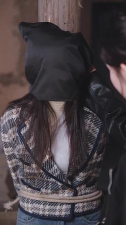 Prezes Lu, żona znowu chce się z panem rozliczyć episode 87