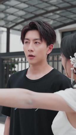 Mi esposo sustituto es un magnate episode 6