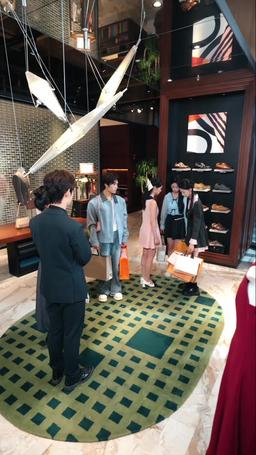 ¡Ups, compañera, te equivocaste de chica! episode 14