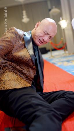 Zostałem ulubieńcem rodziny dzięki czytaniu myśli episode 39