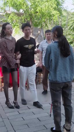 賢妻扶我淩雲志 episode 68