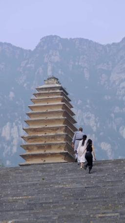 Investiture of the Martial Gods episode 28