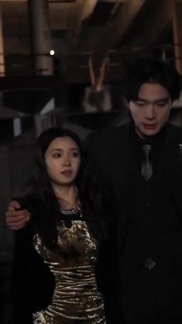 離婚された彼女が最強すぎる episode 14