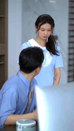 아저씨의 진짜 사랑 episode 19