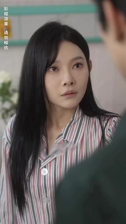 聽說愛情十有九悲 episode 8