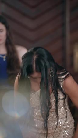 The Fashion Queen Returns episode 12