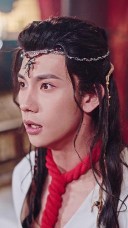 System Alert! Conquer All Gentlemen! episode 11