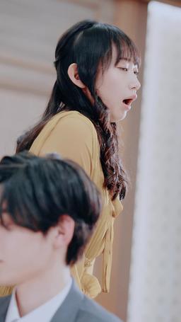 Zengin Kız Değilim Artık! episode 20