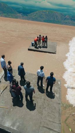 Reverse Rescue in the Great Flood episode 27