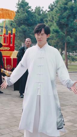 勇者鬥惡龍 episode 51