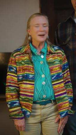 [더빙] 크리스마스의 기적, 억만장자 남편을 찾다 episode 15