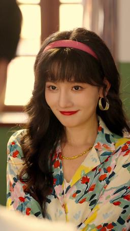 Non sono la tipica casalinga anni '70 episode 2