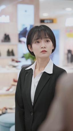 Spadła z nieba młoda dama Lin episode 20