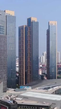 Dragón Silente: El Polvo del Dragón Celeste episode 53