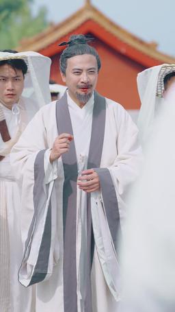 勇者鬥惡龍 episode 54