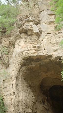 落花有淚猶帶恨 episode 23