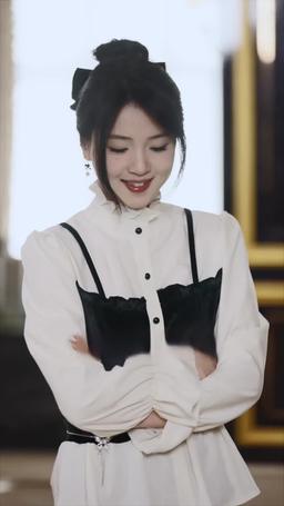 醜妻逆襲，顏值驚豔全球 episode 24