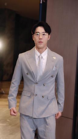 เฉลยแล้ว ฉันนี่แหละแม่มังกร episode 37