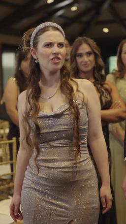 Istri yang Diceraikan Adalah Ahli Bedah Genius episode 29