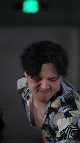 四つ子のパパは俺様社長 episode 68