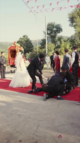 結婚當天我成了豪門繼承人 episode 13