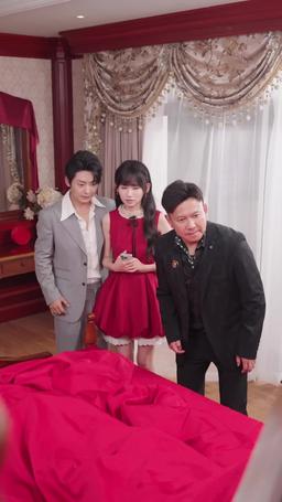 (พากย์) รักสุดใจยัยตัวแสบ episode 42