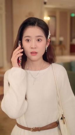 La seconda moglie del miliardario episode 2