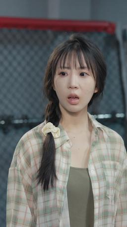 Papa ! Tu gâtes le mauvais enfant ! episode 25