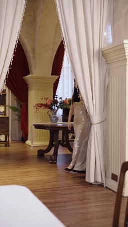 渣男嫌我醜，我轉身嫁給千億總裁 episode 48