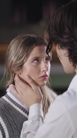 Diga para eu não te amar episode 26