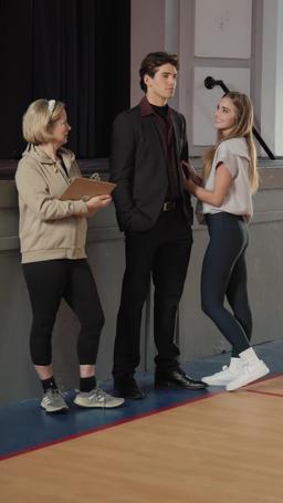 アルファの運命 episode 13