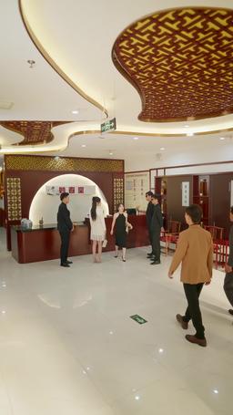 契约夫妻的掉马日常 episode 37