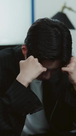 Hantu Konglomeratku episode 5